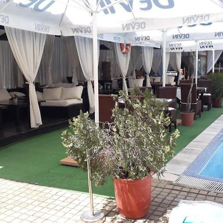 Casa Brava 2 Διαμέρισμα Σάνι Μπιτς Εξωτερικό φωτογραφία