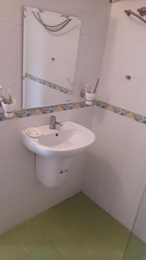 Casa Brava 2 Διαμέρισμα Σάνι Μπιτς Εξωτερικό φωτογραφία