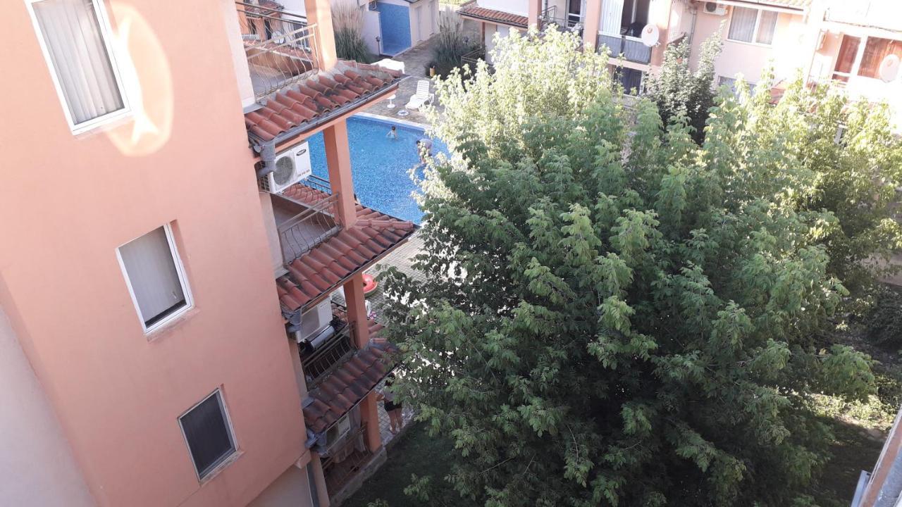 Casa Brava 2 Διαμέρισμα Σάνι Μπιτς Εξωτερικό φωτογραφία