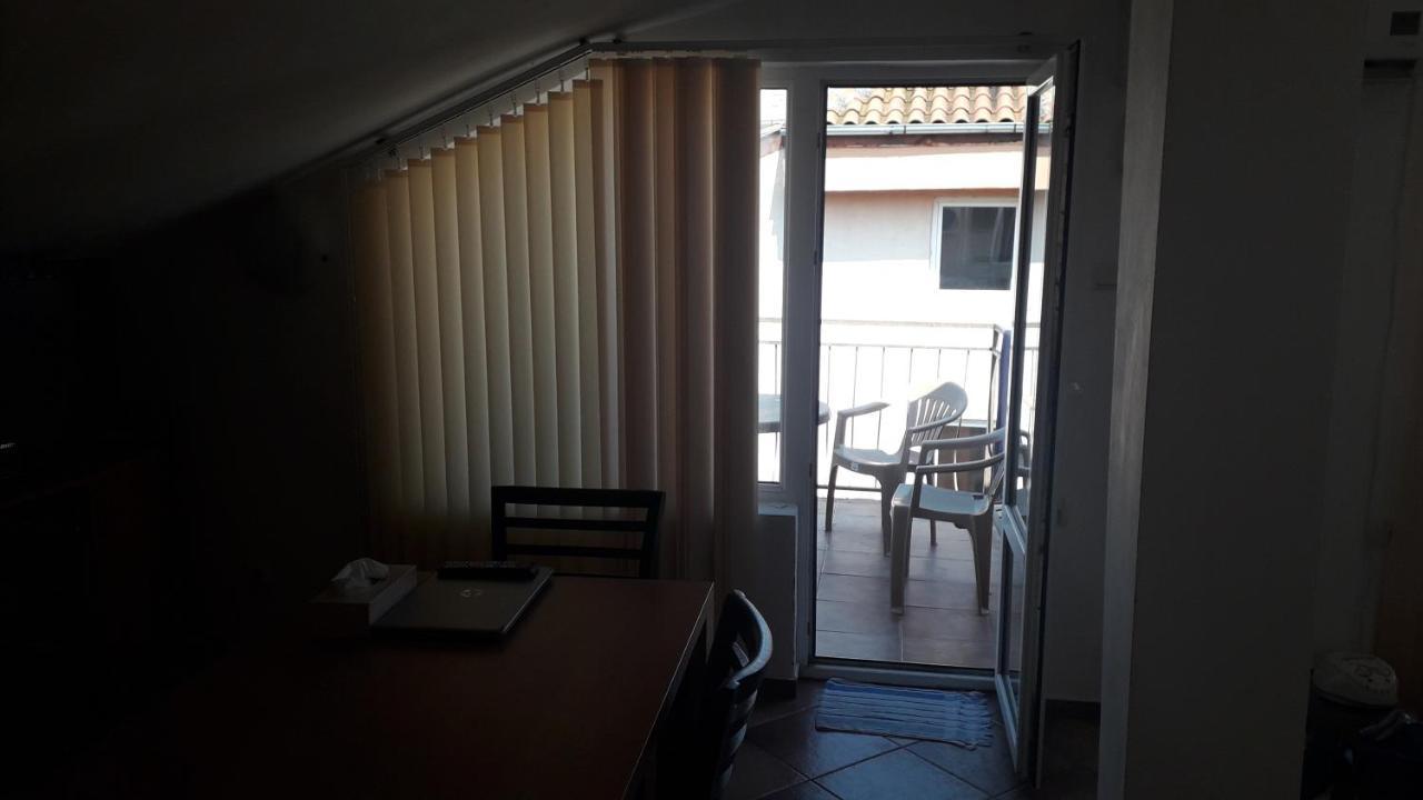 Casa Brava 2 Διαμέρισμα Σάνι Μπιτς Εξωτερικό φωτογραφία