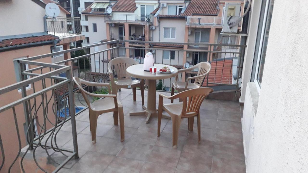 Casa Brava 2 Διαμέρισμα Σάνι Μπιτς Εξωτερικό φωτογραφία