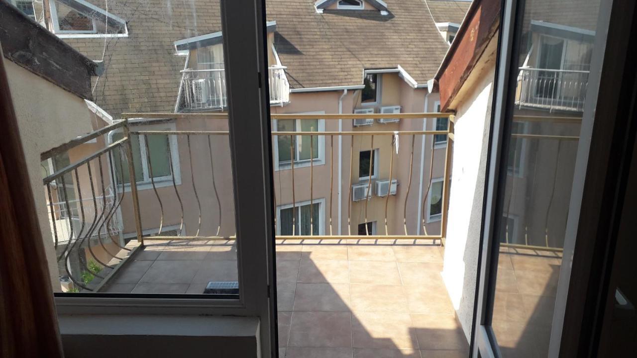 Casa Brava 2 Διαμέρισμα Σάνι Μπιτς Εξωτερικό φωτογραφία