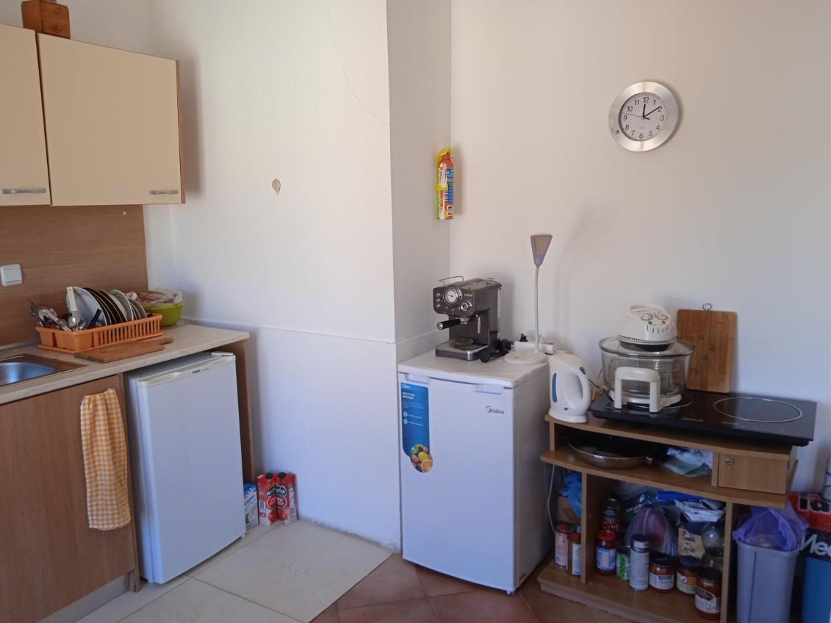 Casa Brava 2 Διαμέρισμα Σάνι Μπιτς Εξωτερικό φωτογραφία
