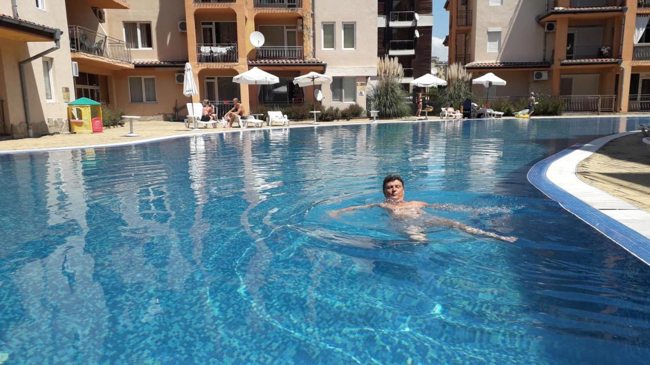 Casa Brava 2 Διαμέρισμα Σάνι Μπιτς Εξωτερικό φωτογραφία