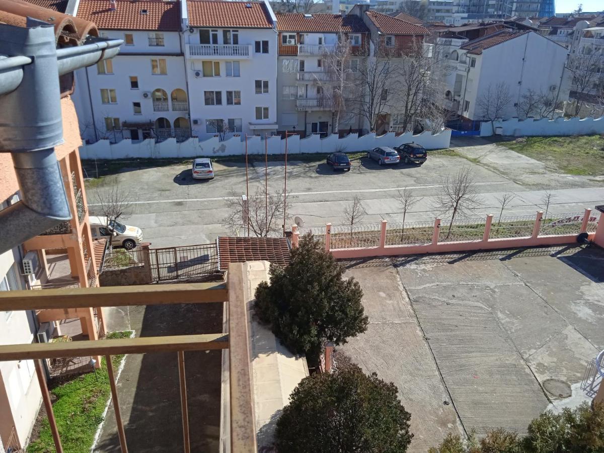 Casa Brava 2 Διαμέρισμα Σάνι Μπιτς Εξωτερικό φωτογραφία